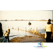 Pannerden Hoog water 19.. (2)